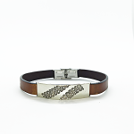 Pulsera rueda MTB.
