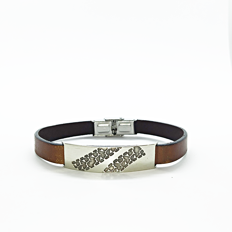 4PulseraCámaraBBT Pulsera rueda MTB. - Imagen 1