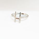 Anillo Palos de Rugby. - Imagen 2