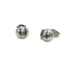 Pendientes de Perla Rugby.