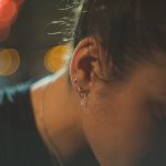 Pendientes pequeños balón. - Imagen 2