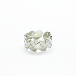 Anillo Balones Rugby