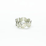 Anillo LEONA balones - Imagen 2