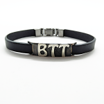 Pulsera BTT.