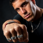 Anillo Crossfit. - Imagen 5