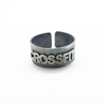 Anillo Crossfit.