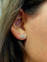 Pendientes Bicicleta MTB.