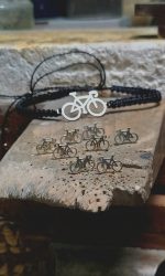 Pulsera Bicicleta Carretera-Gravel. - Imagen 5
