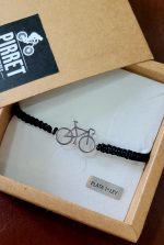 Pulsera Bicicleta Carretera-Gravel. - Imagen 3