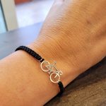 Pulsera Bicicleta Carretera-Gravel.
