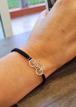 Pulsera Bicicleta Carretera-Gravel.