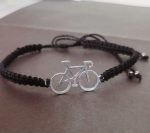 Pulsera Bicicleta Carretera-Gravel. - Imagen 2