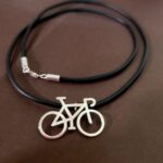 Colgante Bicicleta-Gravel
