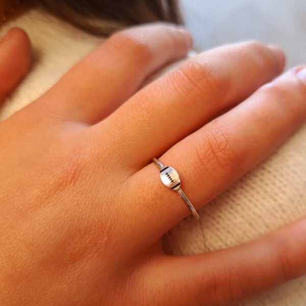 Anillo de Rugbi